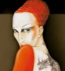 Arne's Avatar